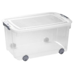 CAJA ORDENACION LOGIC 50L ROLLER 192383