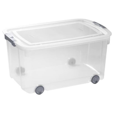 CAJA ORDENACION LOGIC 50L ROLLER 192383