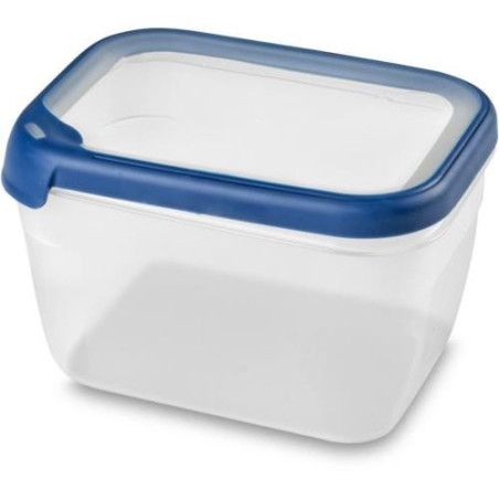 FIAMBRERA RECTANGULAR GRAND CHEF 2.4L. 252258