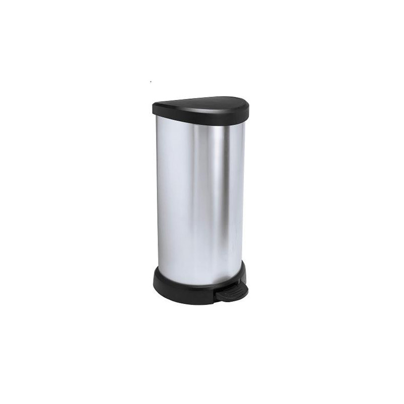 CUBO CON PEDAL 40 L. 181125