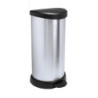 CUBO CON PEDAL 40 L. 181125