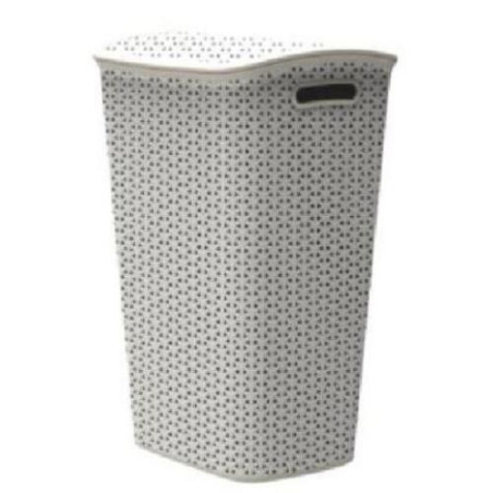 PONGOTODO MY STYLE 55 L. BLANCO