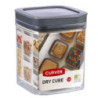 BOTE COCINA DRY CUBE 1,3RIS/TRANSPARENTE 234003