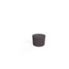 CESTA JUTE REDONDA CON TAPA 2L PIMIENTA 245707