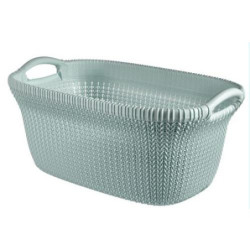 CESTA KNIT 40 L. AZUL BRUMA 228409