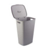 PONGOTODO SOFTEX  56L GRIS CLARO 258699