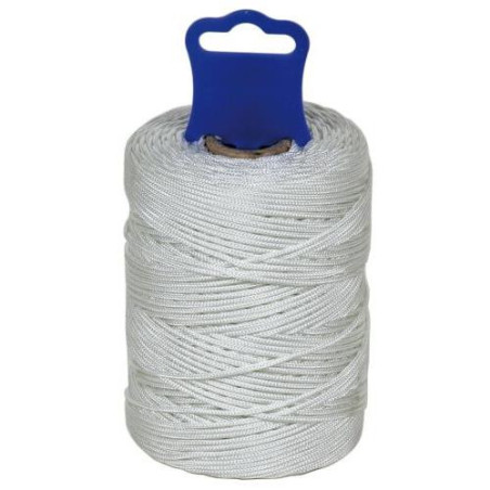 HILO PP CABLEADO 1615 140M. BLANCO