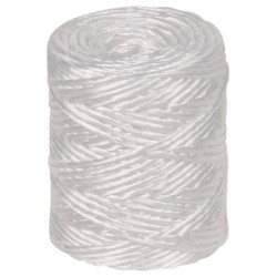 HILO RAFIA 600 1 CABO BLANCO 400 GR.