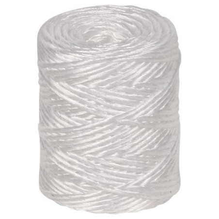 HILO RAFIA 600 1 CABO BLANCO 400 GR.