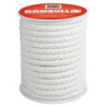 CUERDA CTAMT ALG. 08MM 15M. BLANCO 461412001744
