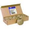 HILO PULIDO NUMERO 6 50 GR. (CAJA-10)