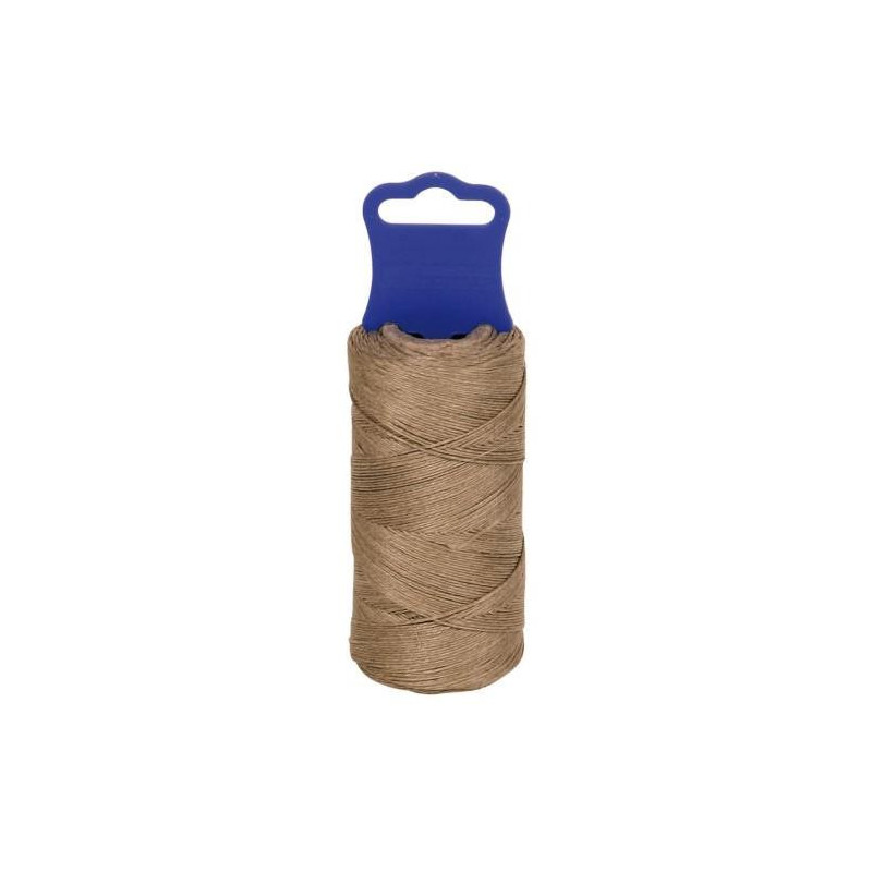 HILO PULIDO N6 100 GR. 454300004800