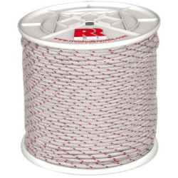 CUERDA POLIESTER ARRANQ. MOTORES 4MM 100M BL.