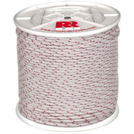 CUERDA POLIESTER ARRANQ. MOTORES 4MM 100M BL.