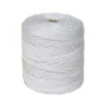 CUERDA TRENZADA POLIAMIDA 05MM/100ML TR8 BLANCO