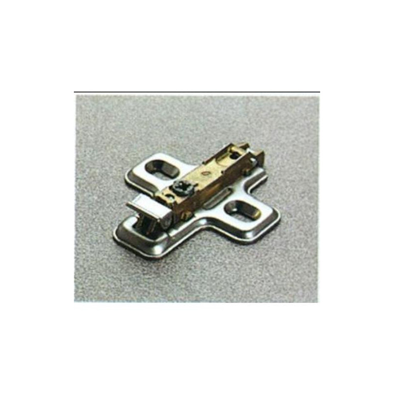 BASE CRUZ AUTOMATICA CHAPA SABAV3L39F BASE CRUZ AUTOMATICA CHAPA SABAV3L39F