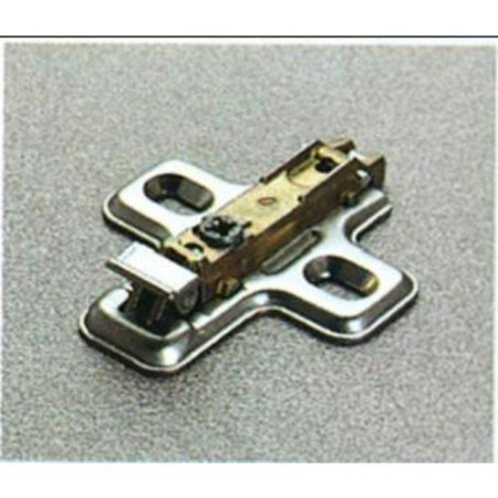 BASE CRUZ AUTOMATICA CHAPA SABAV3L39F BASE CRUZ AUTOMATICA CHAPA SABAV3L39F
