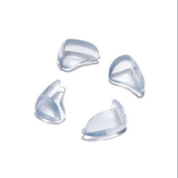 PROTECTOR DE CANTOS TRANSPARENTE 20X34X25MM