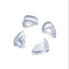 PROTECTOR DE CANTOS TRANSPARENTE 20X34X25MM
