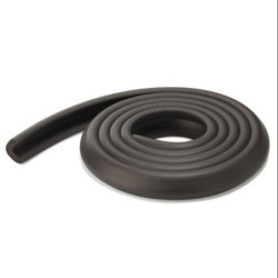 ROLLO PROTECTOR DE CANTOS ACOLCHADO 2M MARRÓN