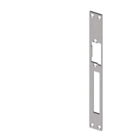 ARMADURA YLX LARGA PARA MODELO 99 TOP FP42XB