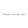 COLGADOR MULTIPLE BLANCO 3075-2