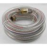 MANGUERA SUCCION REFORZADA 1" 7M 6PC 44563