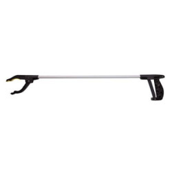 PINZA ALCANCE ALUMINIO 75 CM.