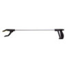 PINZA ALCANCE ALUMINIO 75 CM.