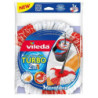 RECAMBIO VILEDA TURBO 2 EN 1 151608