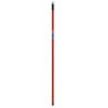 PALO UNIVERSAL ROJO 140CM. 141510