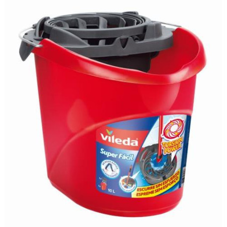 CUBO SUPER FACIL 10 LITROS-152234 NUEVA REFERENCIA