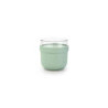 BOWL DESYUNO HERMETICO, 0,5L PLASTICO, JADE GREEN