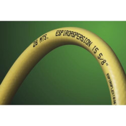 MANGUERA ESPIROASPERSION AMA. 19 MM. ROLLO 25 M.