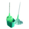 FREGONA+CUBO ESCURRIDOR TWIST MOP