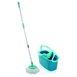 SET FREGONA ROTATION DISC-MOP EVO 55413
