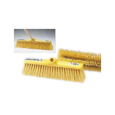 CEPILLO BARRENDERO CHASIS PROEX 400X60 S/PALO 1575