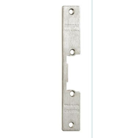ARMADURA S INOX CORTA PARA MODELOS 54 Y 99 31002X