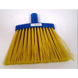 ESCOBA COLES DURA SIN PALO 1811