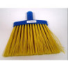 ESCOBA COLES DURA SIN PALO 1811