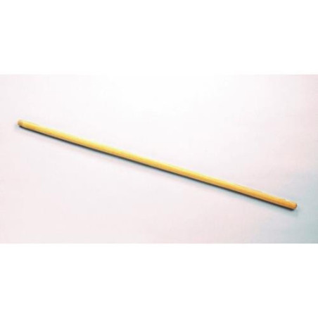 MANGO CEPILLO BARRENDERO CON ROSCA 1300X28 1987