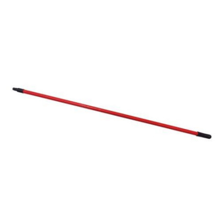 MANGO ECO FIBRA VIDRIO 1400X26 CON ROSCA