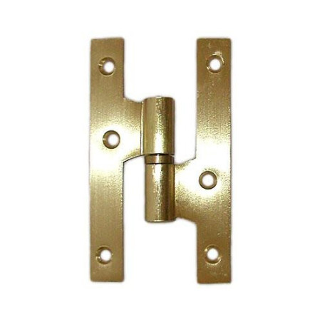 PERNIO LATONADO MATE 100 200/S IZDA. PERNIO LATONADO MATE 100 200/S IZDA.