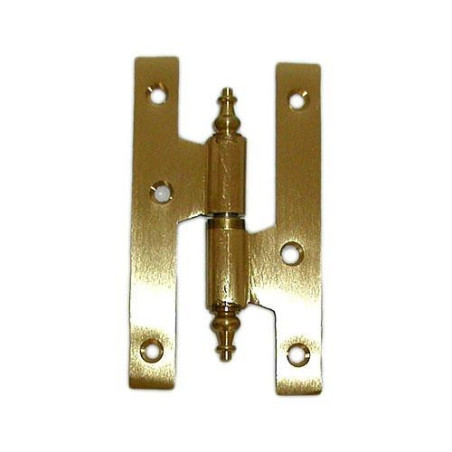 PERNIO LATONADO MATE FERR 100 215/S IZDA. PERNIO LATONADO MATE FERR 100 215/S IZDA.