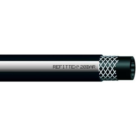 MANGUERA 50M REFITTEX 20 BAR 6X11 606111