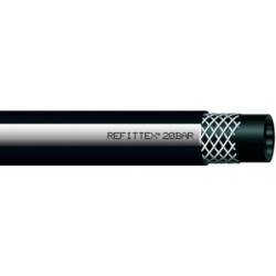 MANGUERA 100M REFITTEX 20 BAR 8X13 608131