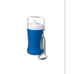 TERMO JUG 0.5 GAL BLUE 1,9L