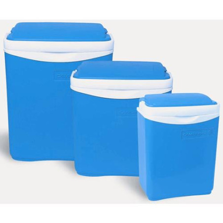 NEVERA RIGIDA 13 L. ICETIME 39401