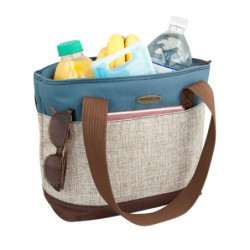 NEVERA FLEX. 12 L. ENTERTAINER COOLBAG 2000020149