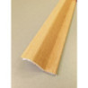 PLETINA PLANA PVC 37X10 HAYA VAPORIZ.ADH. 1.00 BL